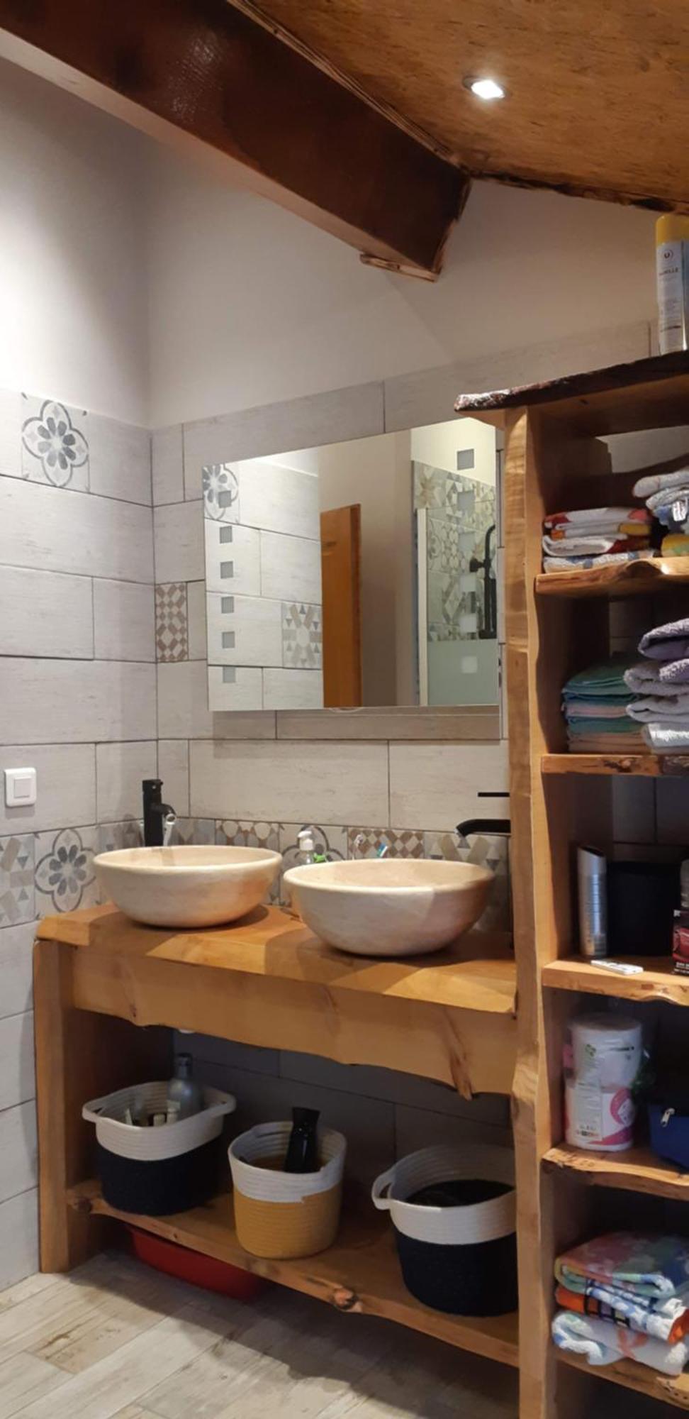 Maison Proche De La Nature Querigut Ngoại thất bức ảnh